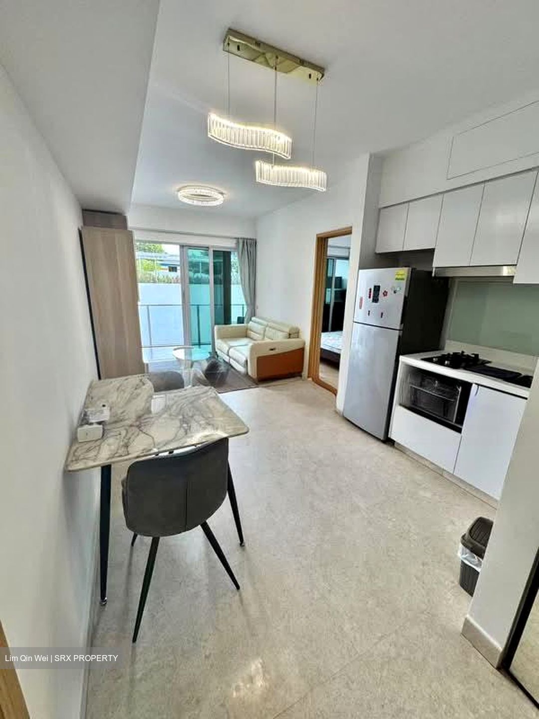 Eight Riversuites (D12), Condominium #587128531